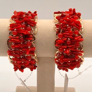 Shell Bracelet